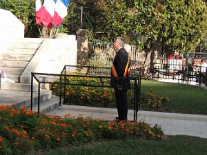 2018 08 28 COMMEMORATION DE LA LIBERATION DE TOULON LE 28 AOUT 1944 (87)